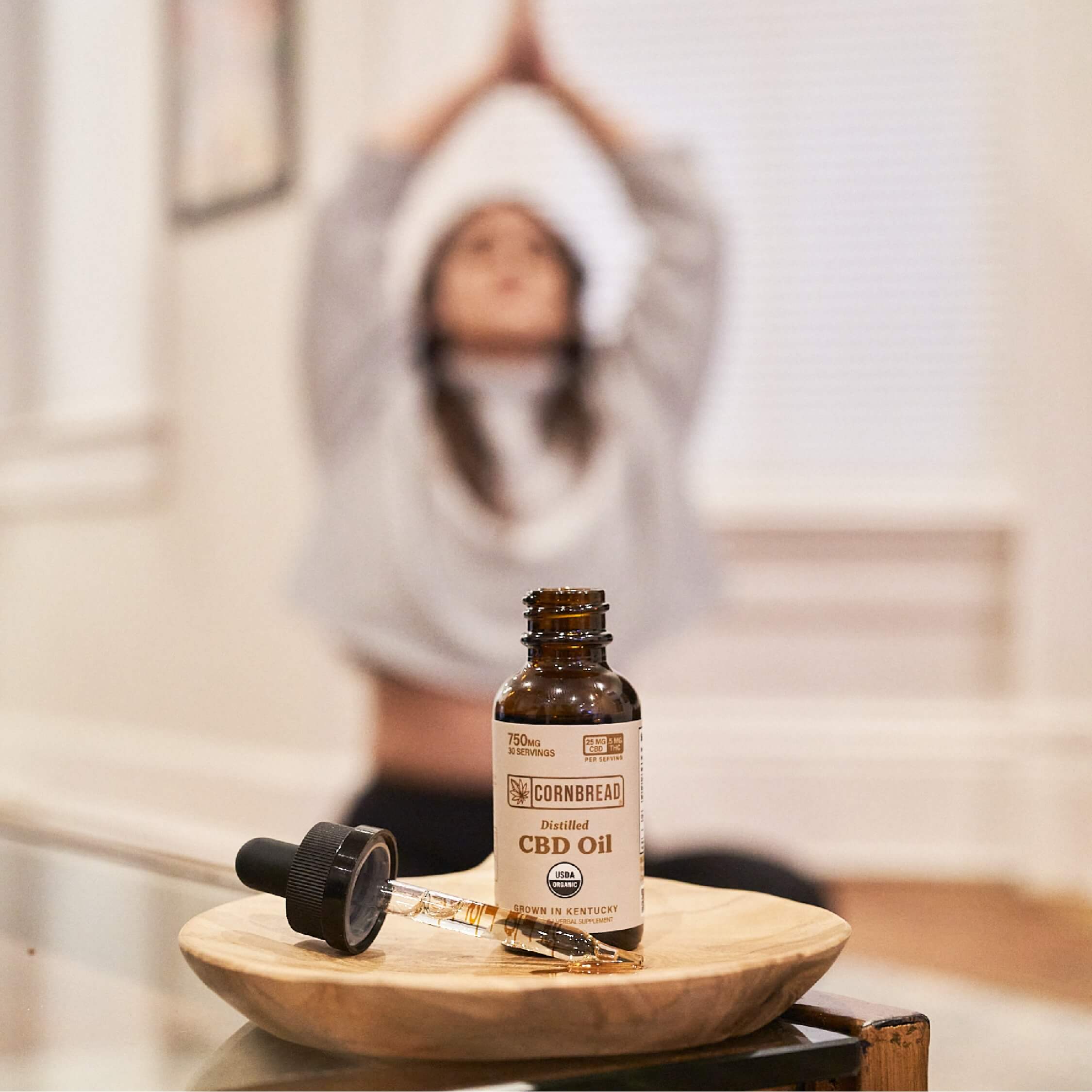 Does CBD Oil Promote Mental Clarity