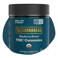 THC Gummies