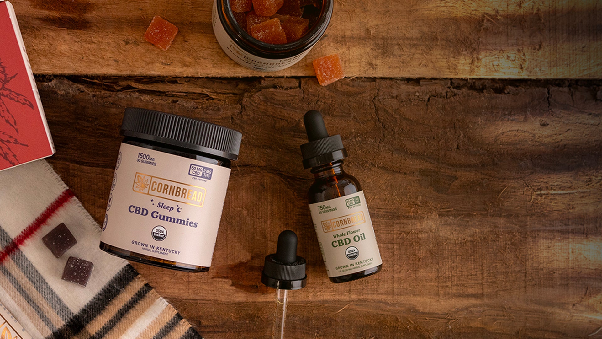 Does CBD Make You Relaxed