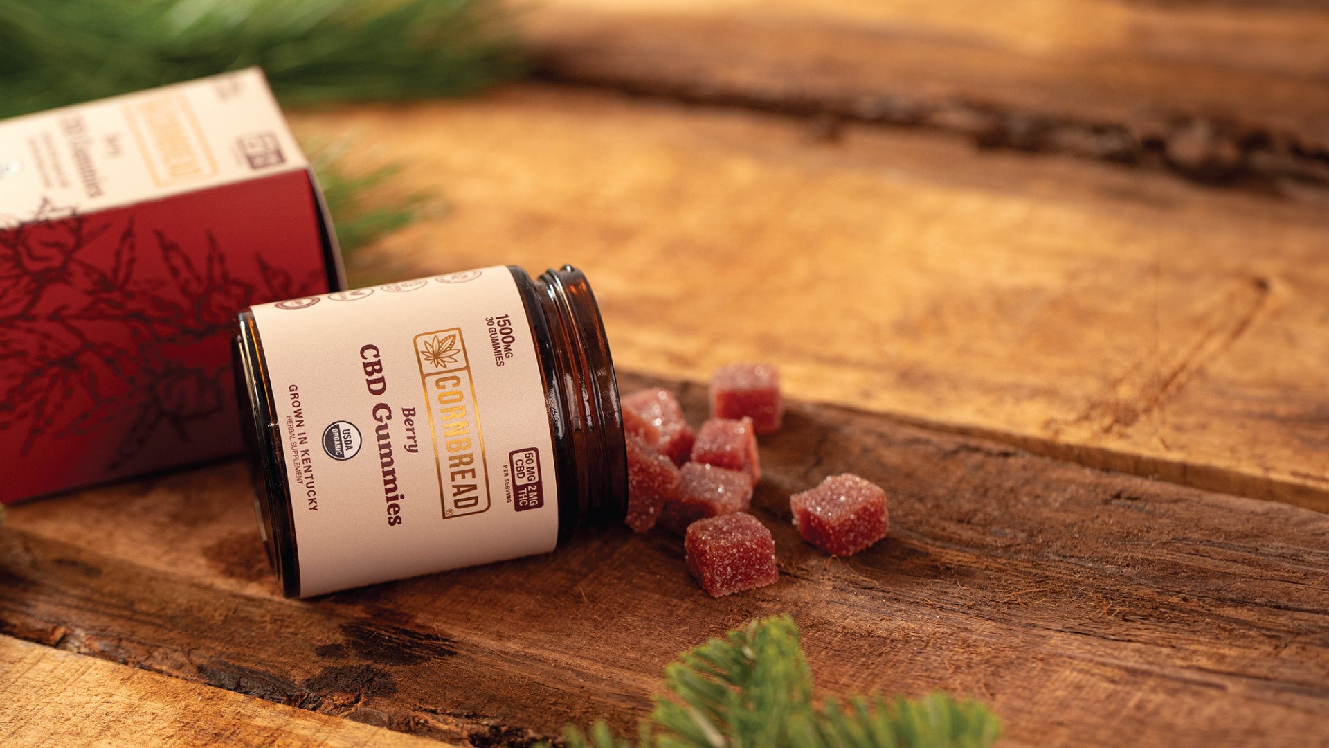 High-Quality CBD Products That Won't Get You High