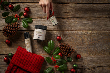 High-Quality, Full Spectrum CBD From Cornbread Hemp