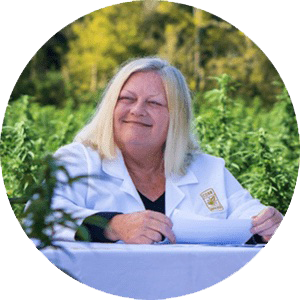 Dr. Leslie Mudd, PharmD