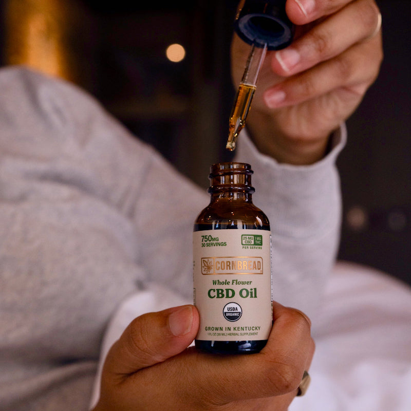 Quality CBD Oil
