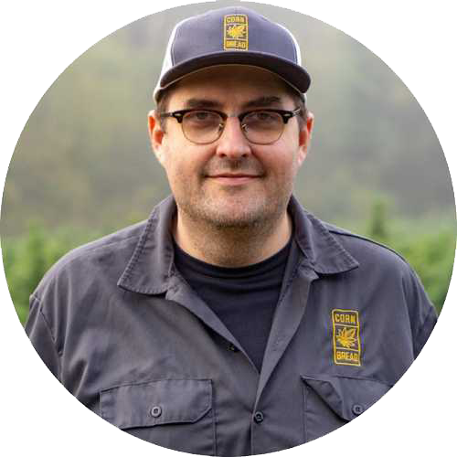Jim Higdon, Co-Founder