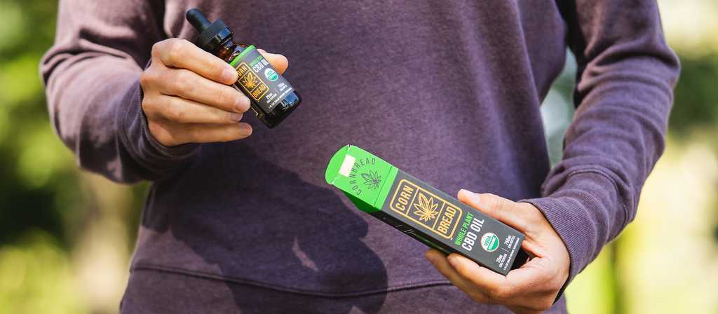 how to choose cbd oil