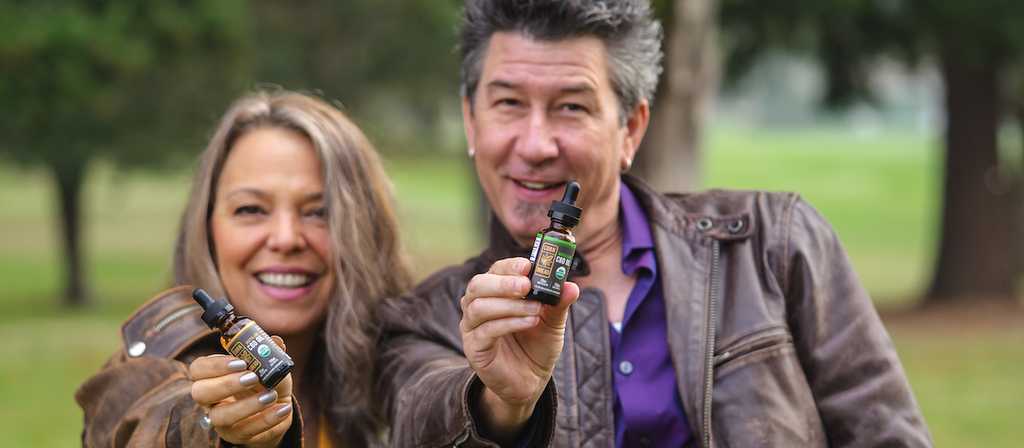 is cbd oil addictive