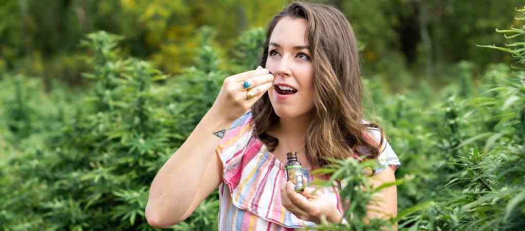natural sleep aids