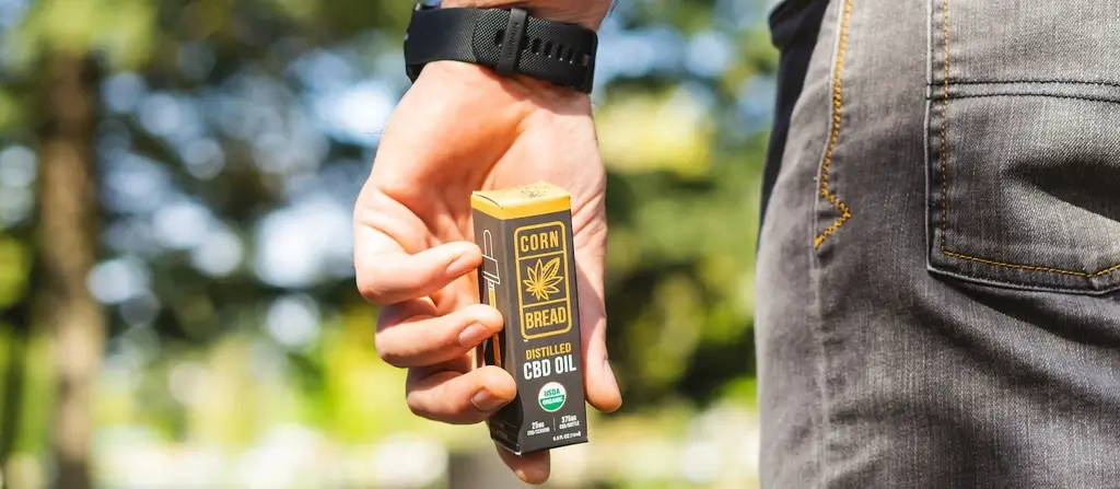 is cbd legal in ohio