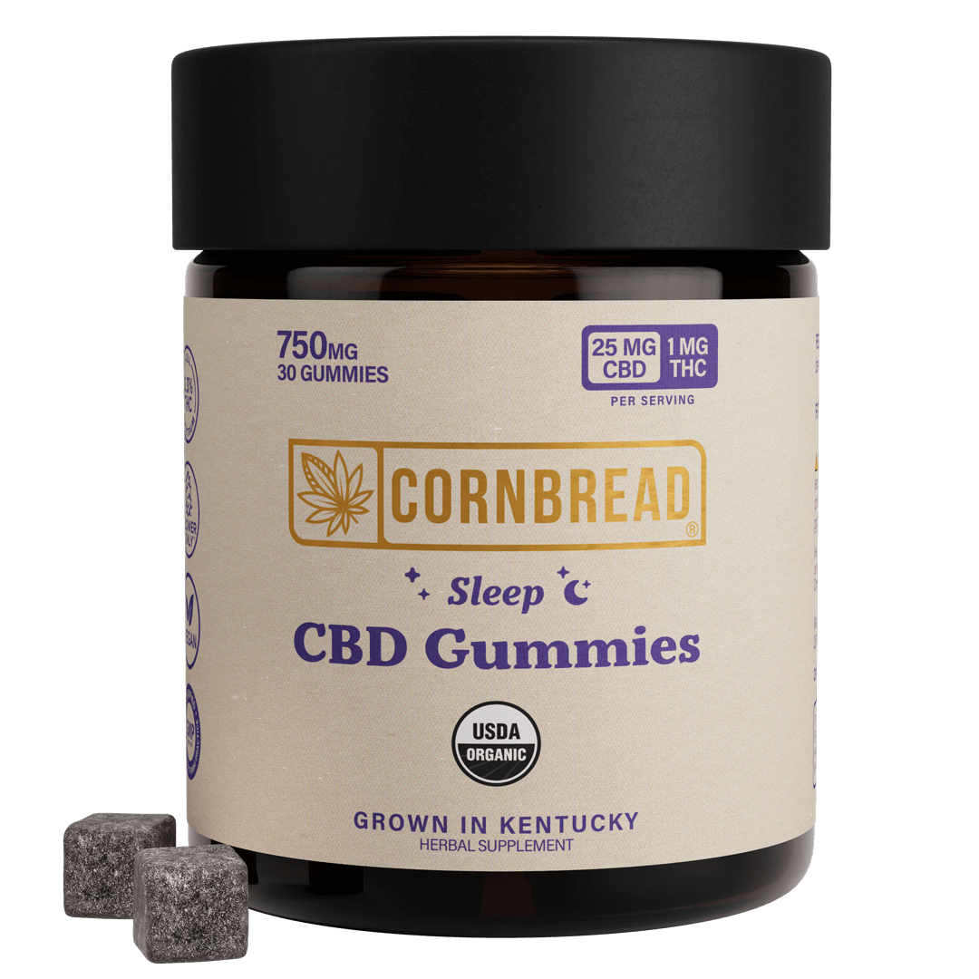 buy cbd gummies for sleep
