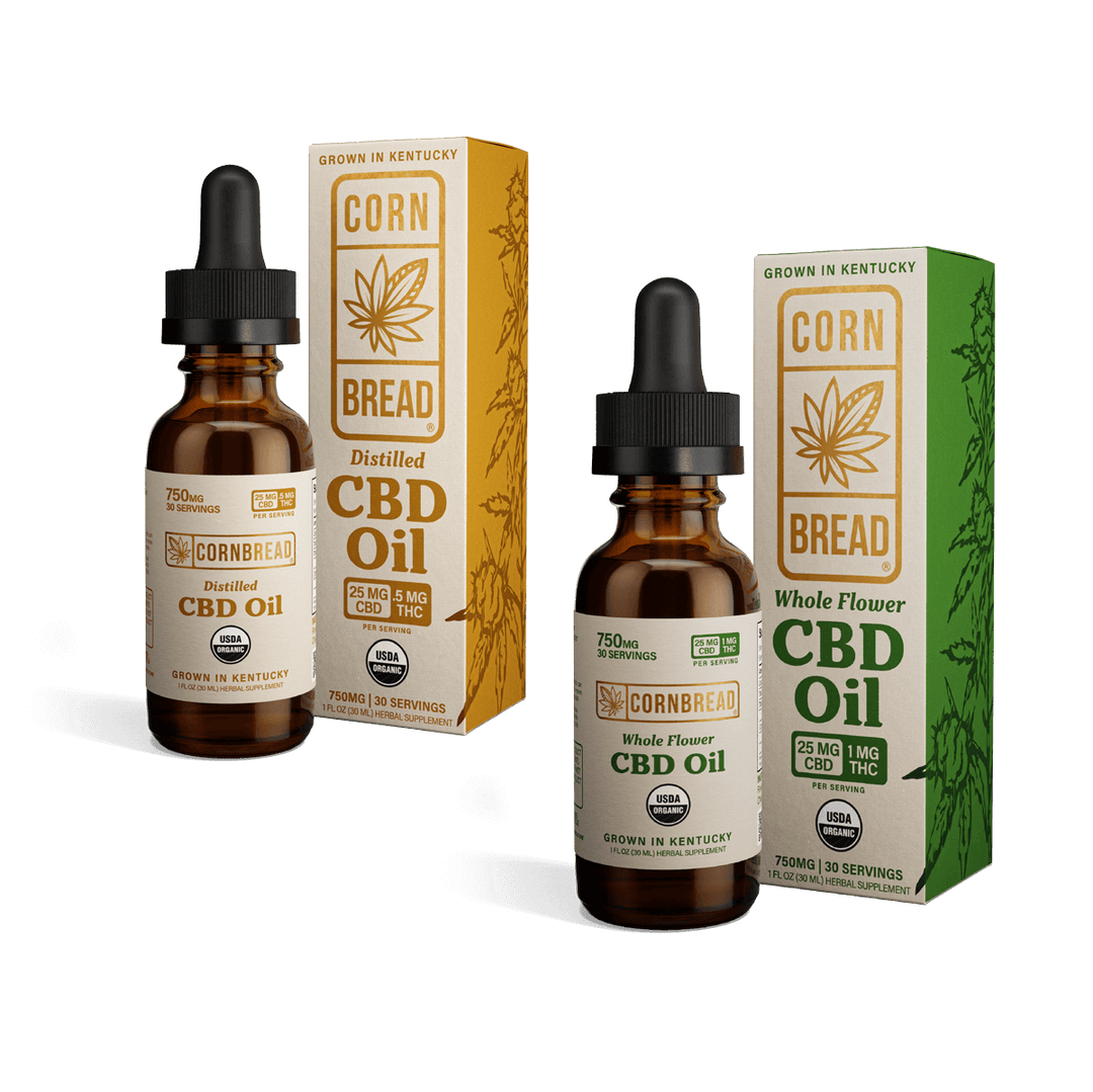cbd oil bundle 750mg