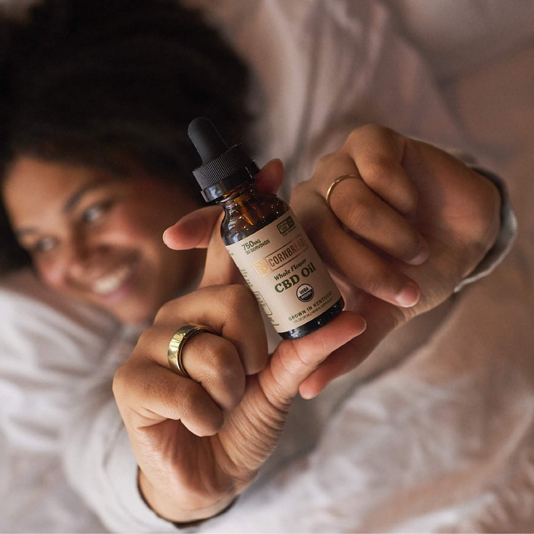 CBD Oil Bundle