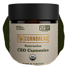 Watermelon CBD Gummies