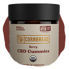 Berry CBD Gummies
