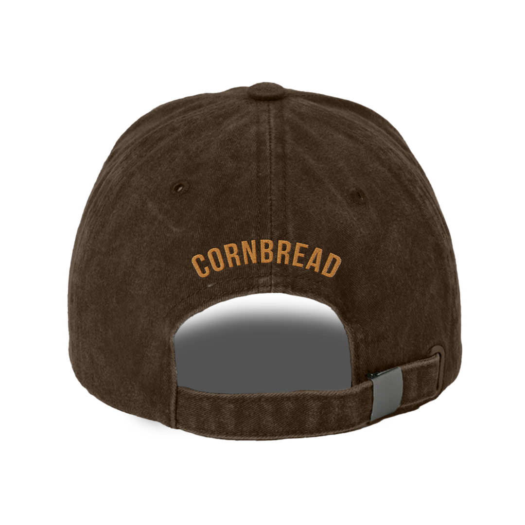 Cornbread Hat