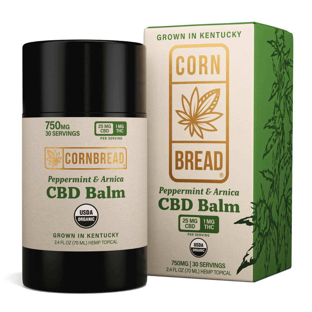 cbd muscle balm stick