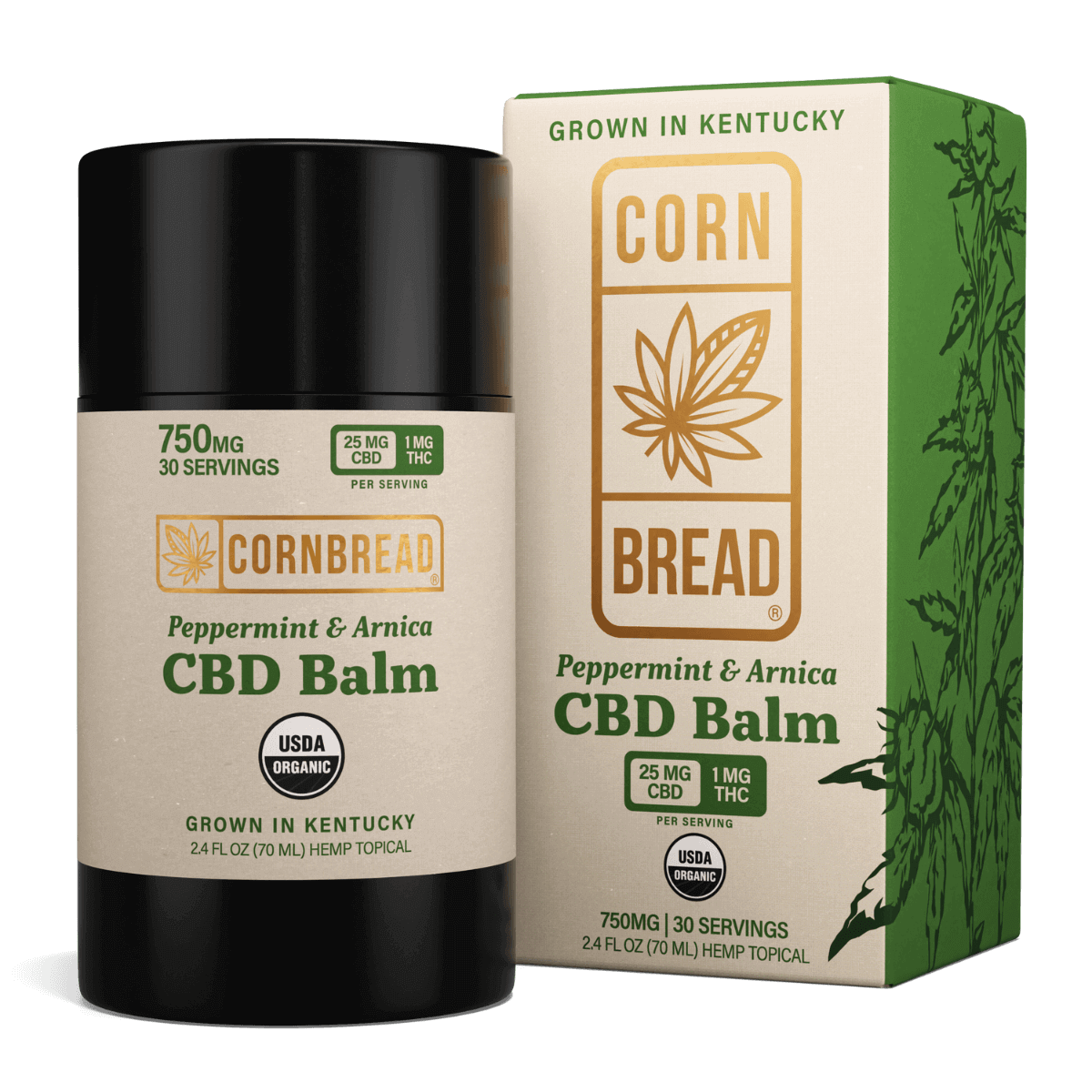 CBD Balm
