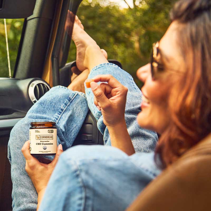 CBD Basics on Dosage