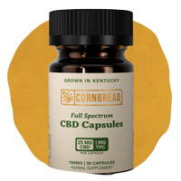CBD Capsules