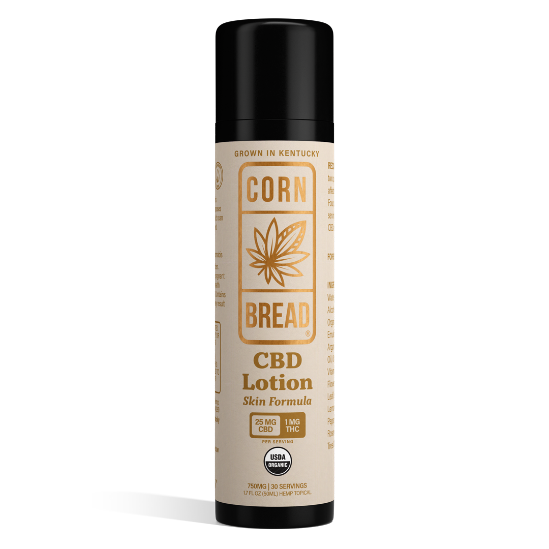 cbd lotion skin thc full spectrum