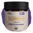 CBD Sleep Gummies