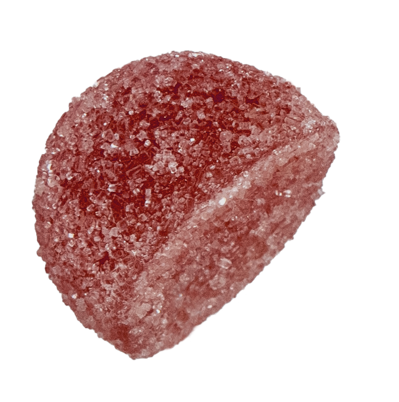 One Gummy Dose