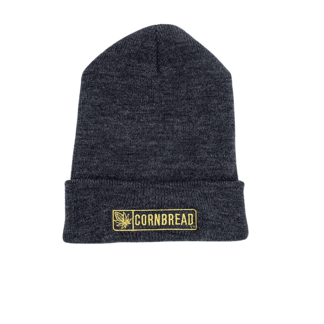 cornbread hemp beanie