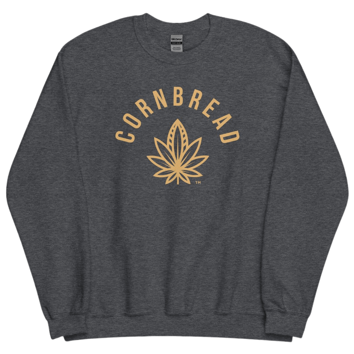 Cornbread Hemp Sweatshirt