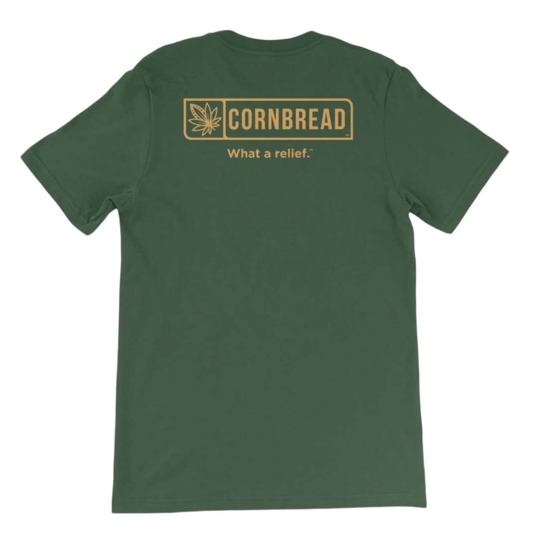 Cornbread T-Shirt