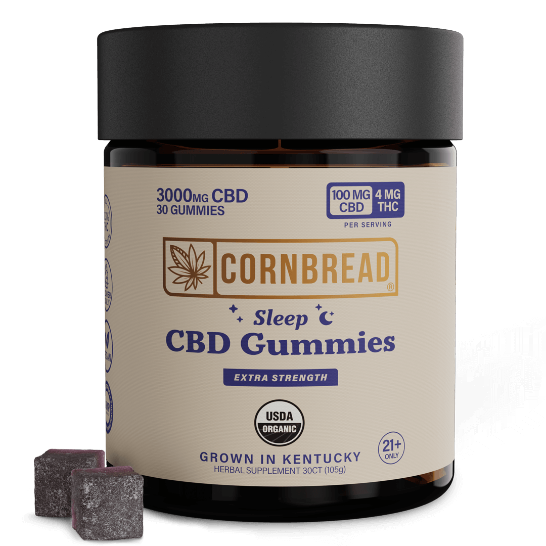 3000mg cbd gummies for sleep no melatonin