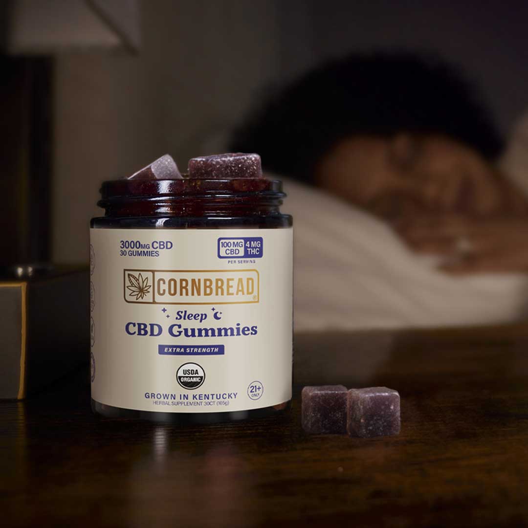 3000mg full spectrum cbd gummies for sleep