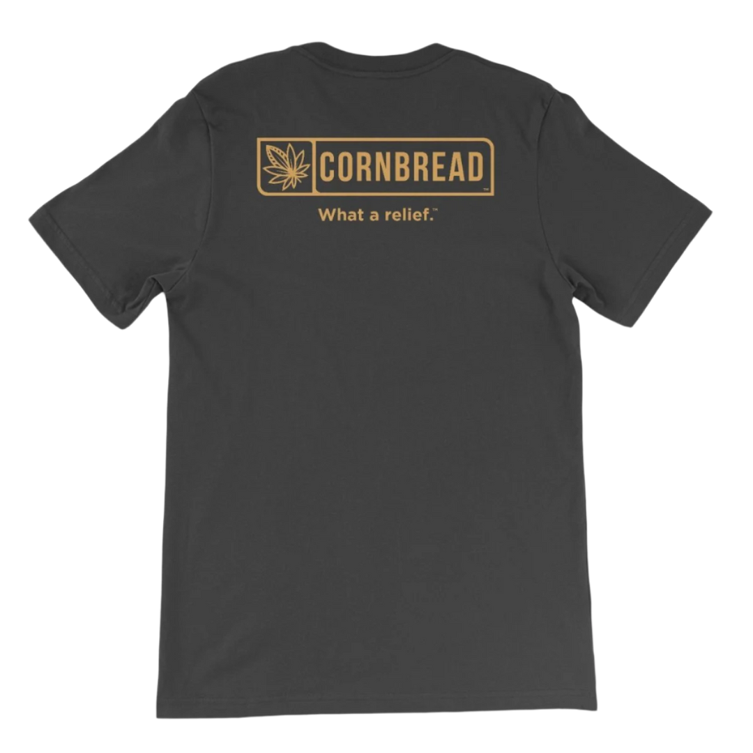 Cornbread T-Shirt