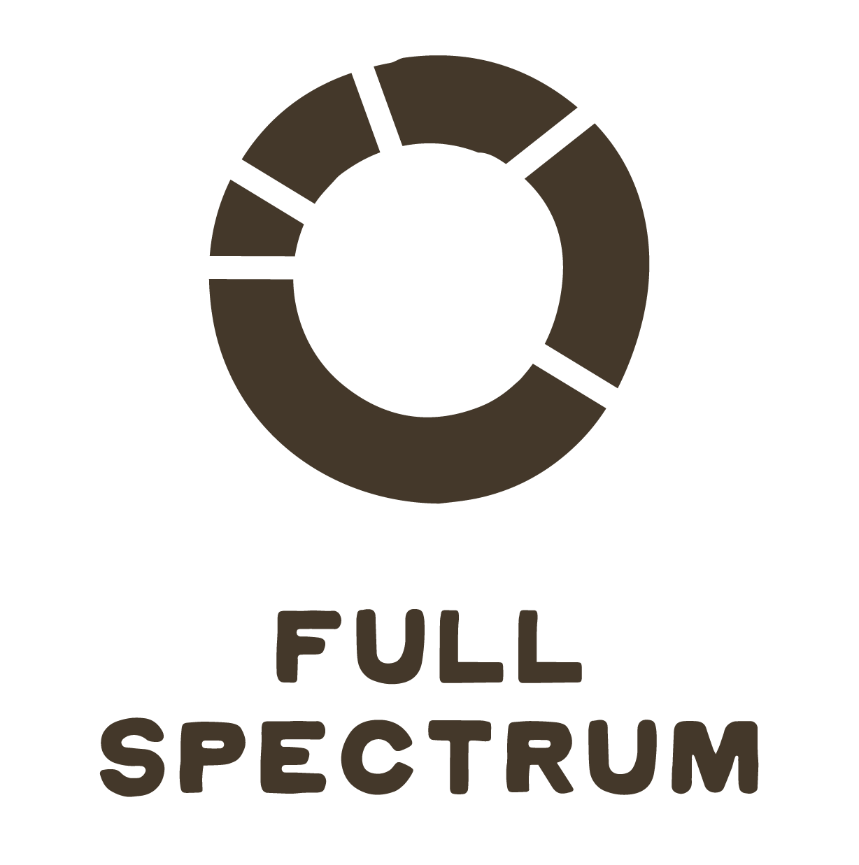 Full Spectrum Icon