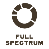 Full Spectrum Icon