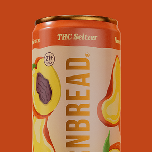 Peach Iced Tea