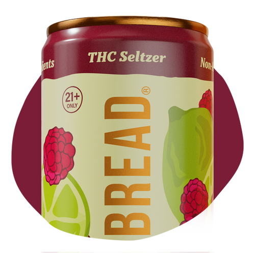 THC Drinks