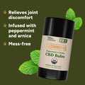 CBD Balm