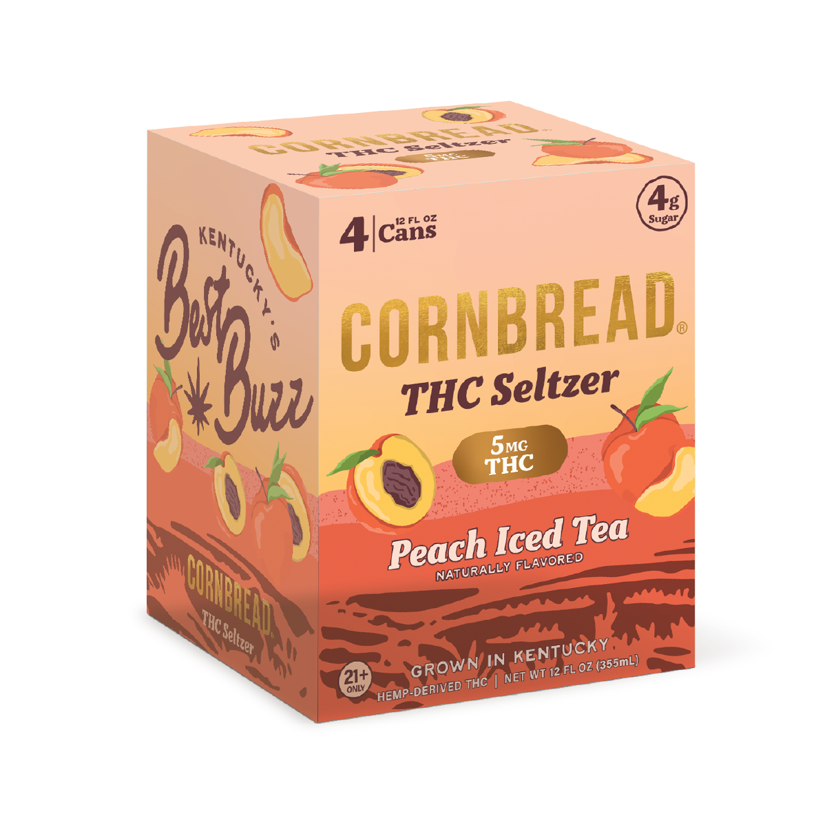 Find exclusive deals and purchase a range of THC seltzers for any occasion.