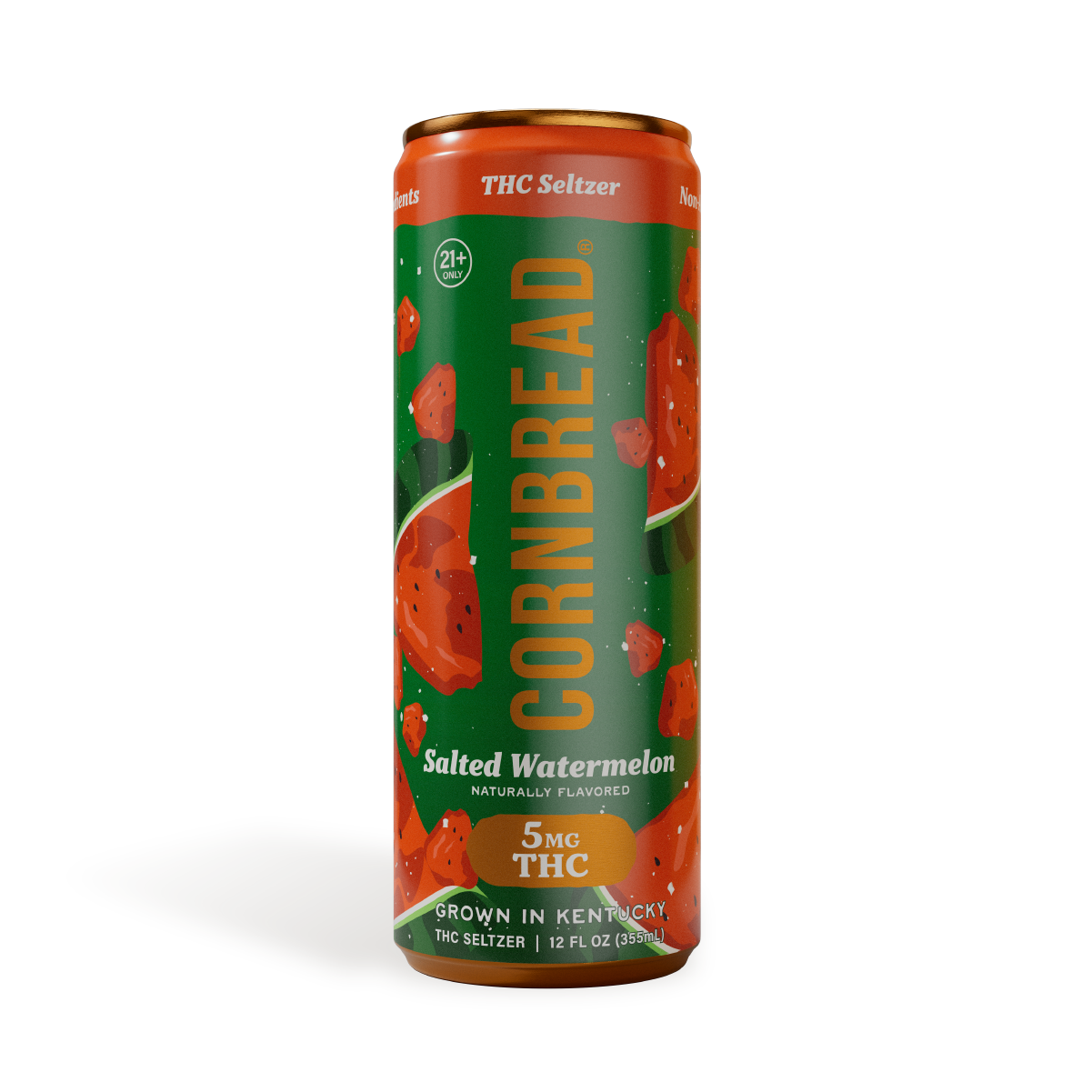 Watermelon Seltzer