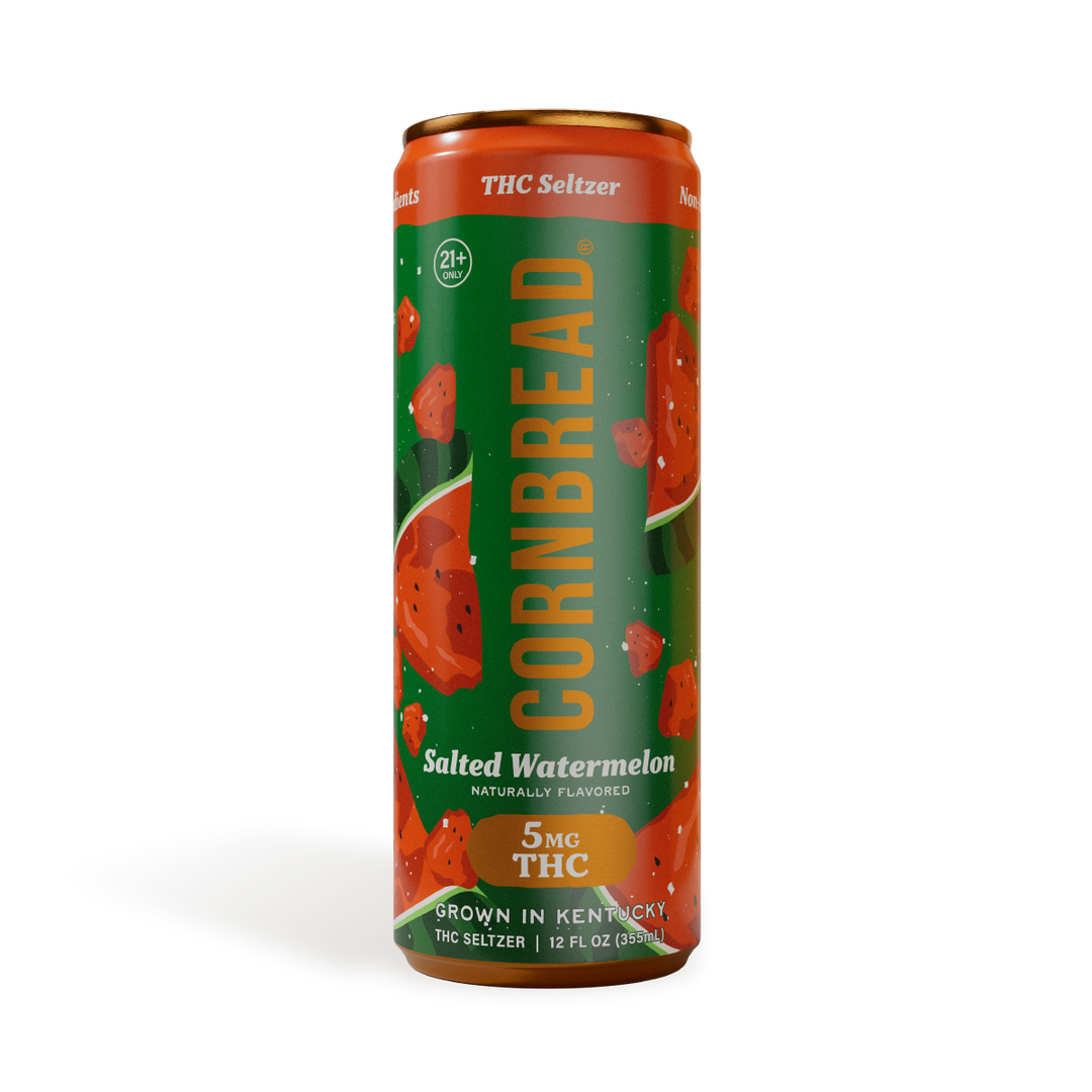 Watermelon Seltzer