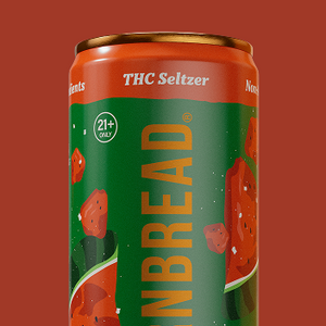 Salted Watermelon