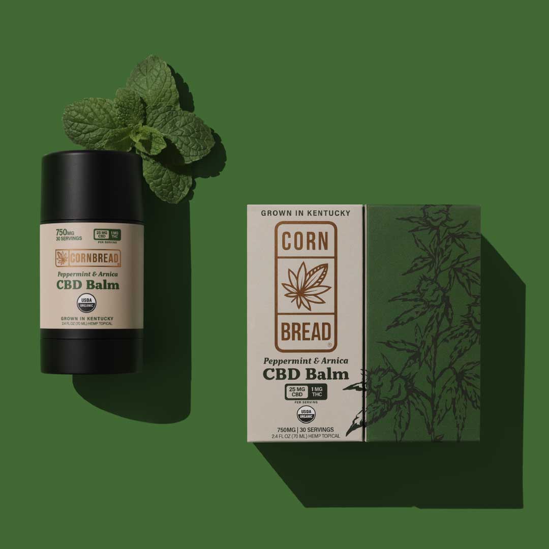 CBD Balm