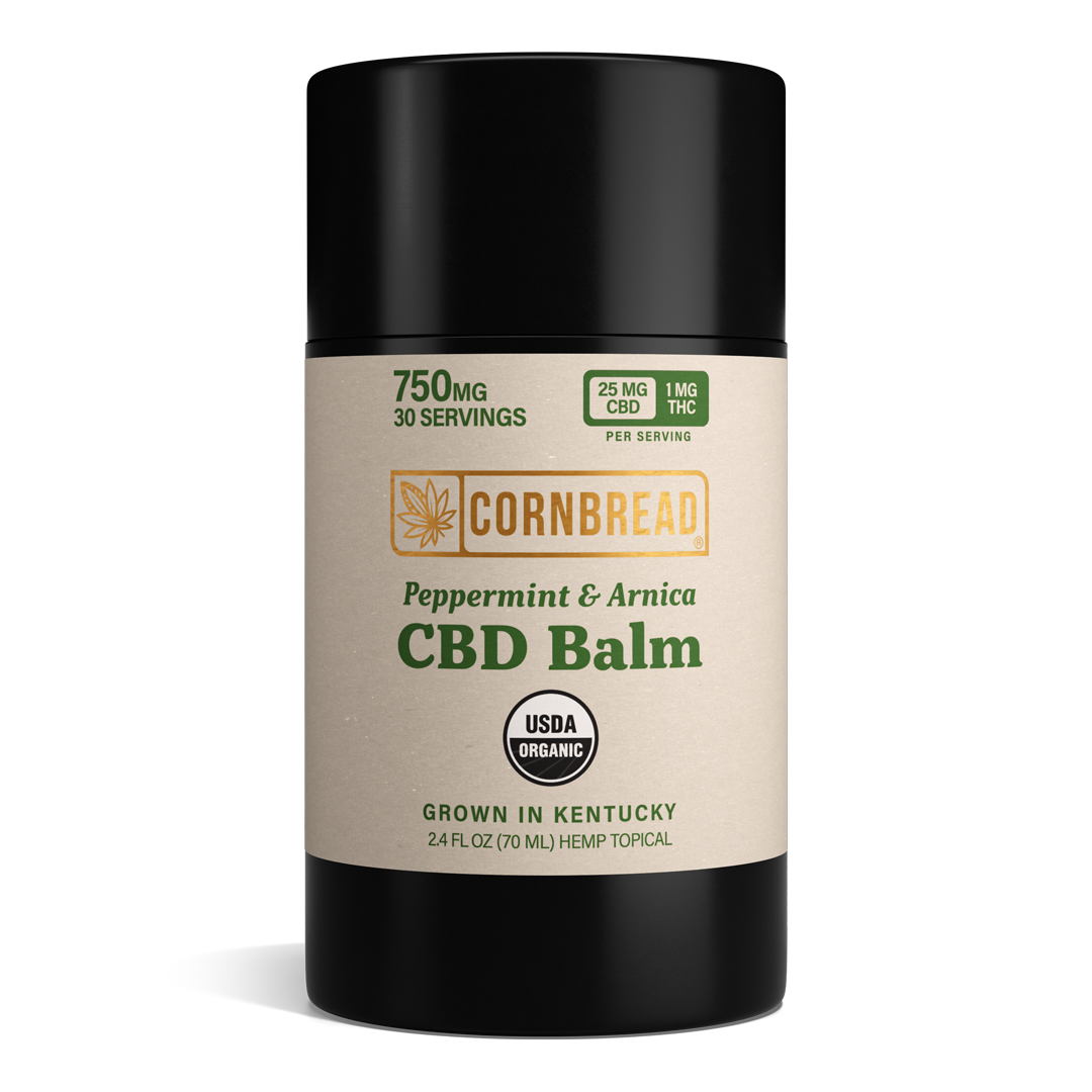 CBD Balm