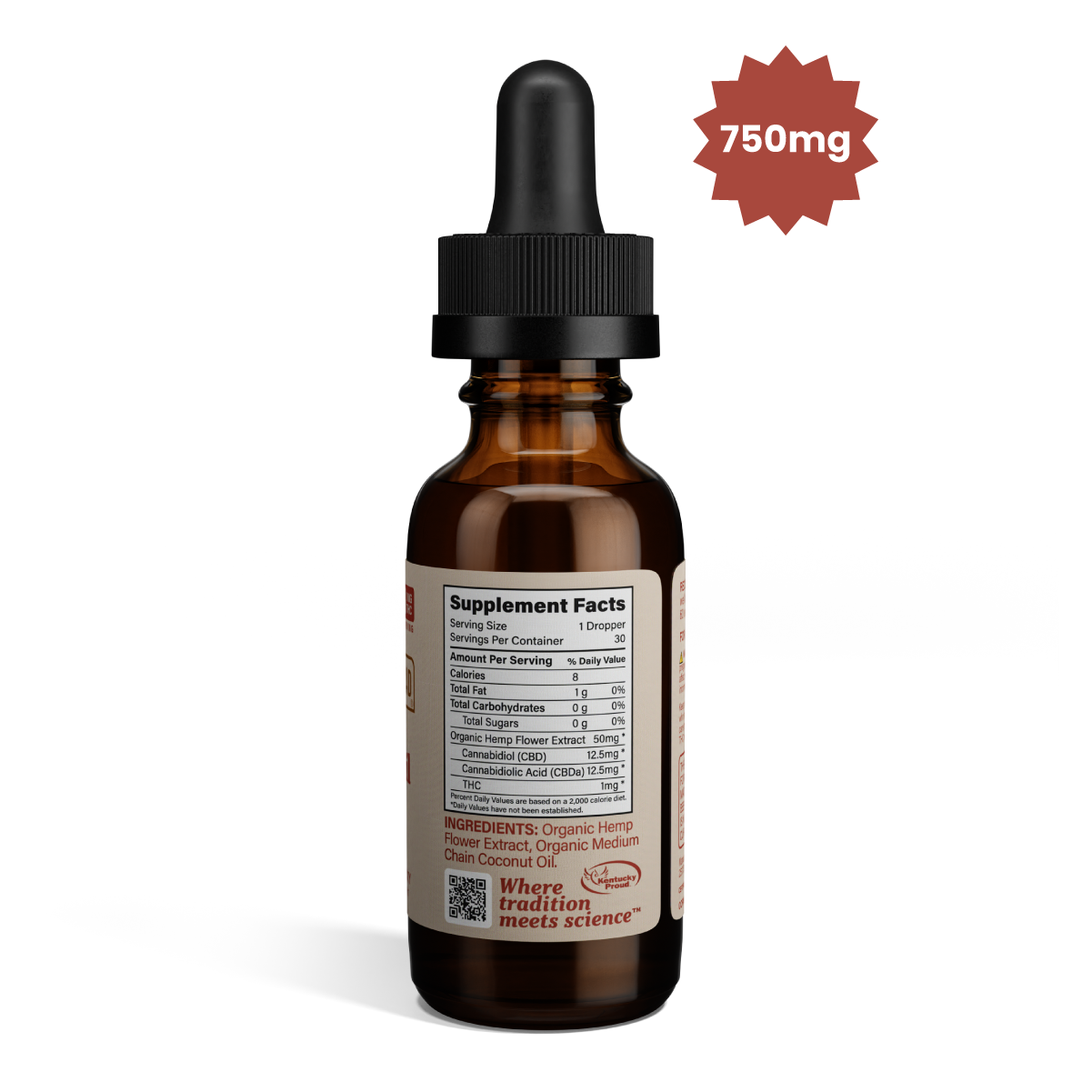 cbda oil tincture