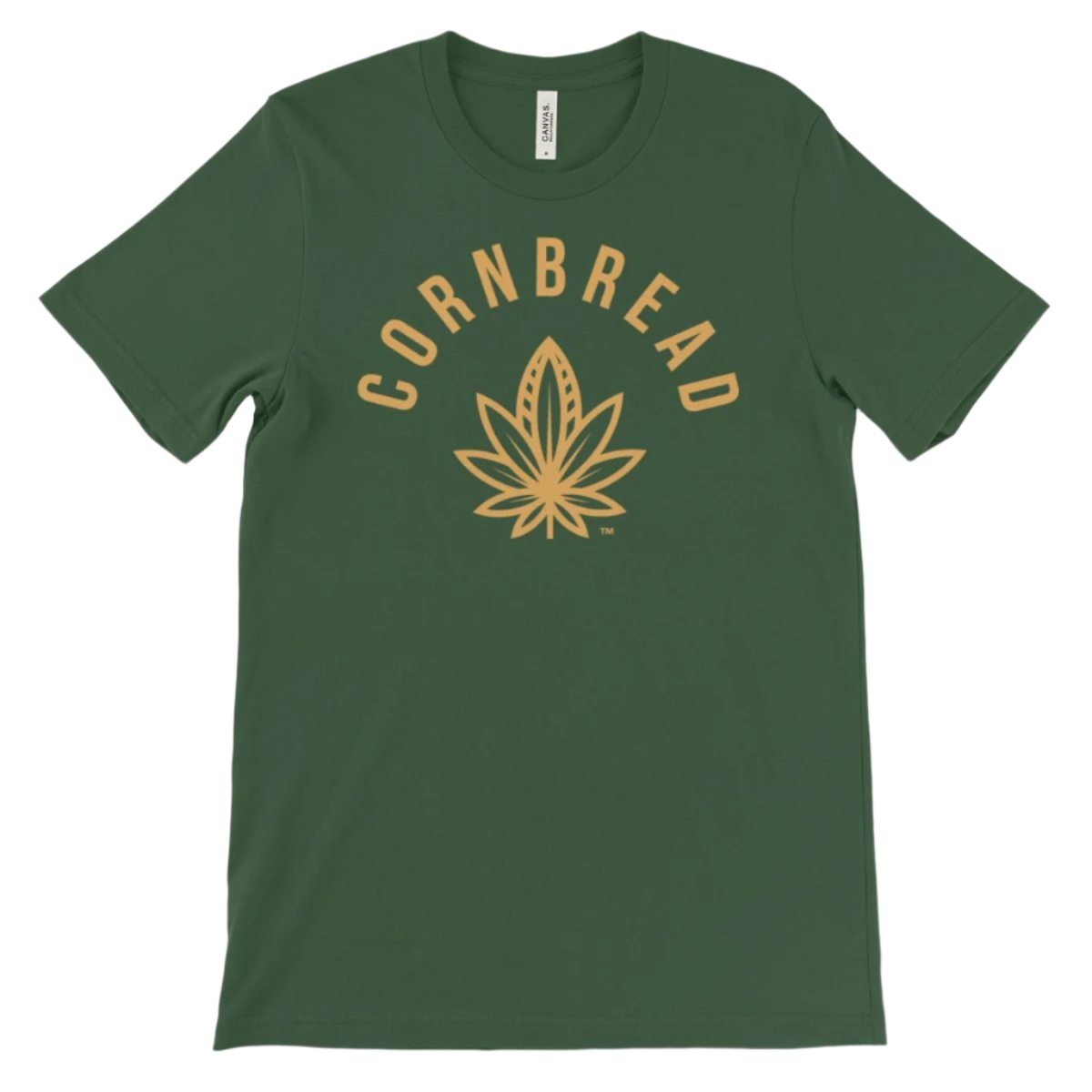Cornbread T-Shirt