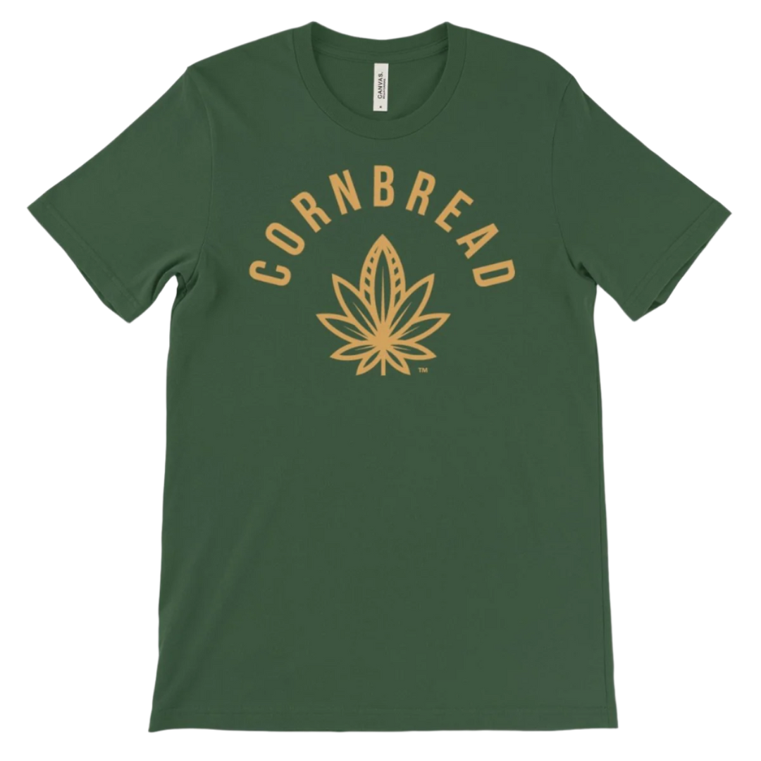 Cornbread T-Shirt