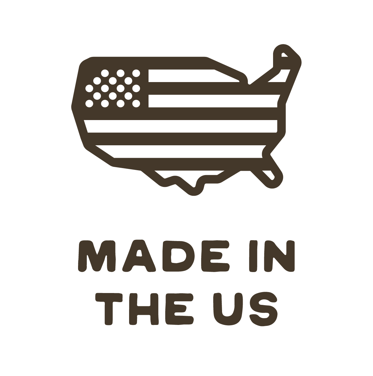 Made in the United States Icon