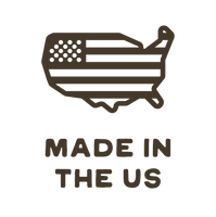 Made in the United States Icon