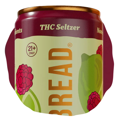 THC Drinks