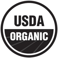USDA Organic Icon