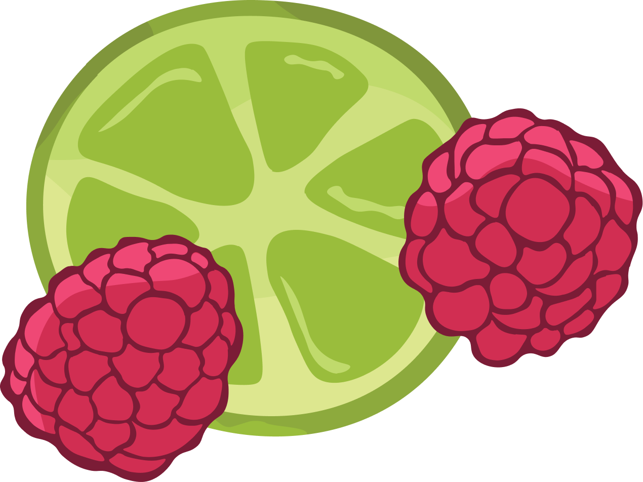 raspberry